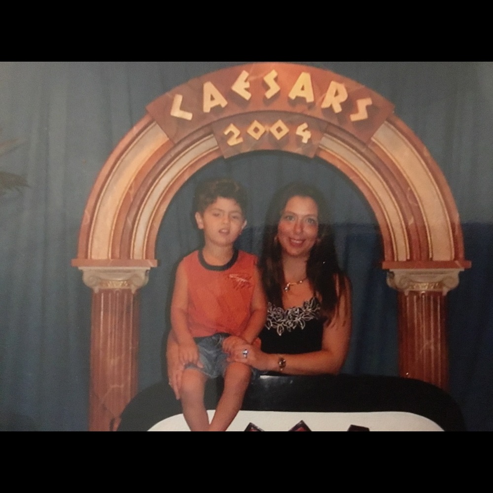 Meet your Posher, Valerie